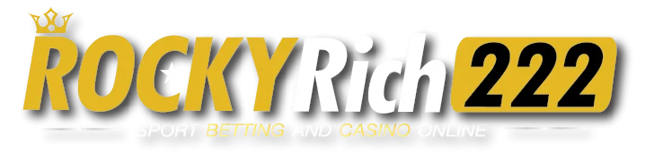 Rockyrich222 เว็บตรง สล็อต คาสิโน ฝากถอนออโต้ 24 ชม.